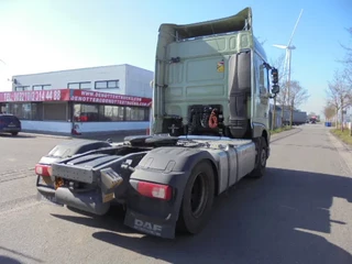 DAF XF 440 2015 - NL TRUCK image 4