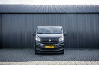 Fiat Talento 2021 - 2.0 EcoJet L1H1 145PK | 3-Zits | Camera | Cruise | Navi | Airco | Trekhaak image 3 miniature