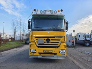 Mercedes-Benz Actros 2008 - 2541 NL TRUCK APK 12-2026 imagen 2