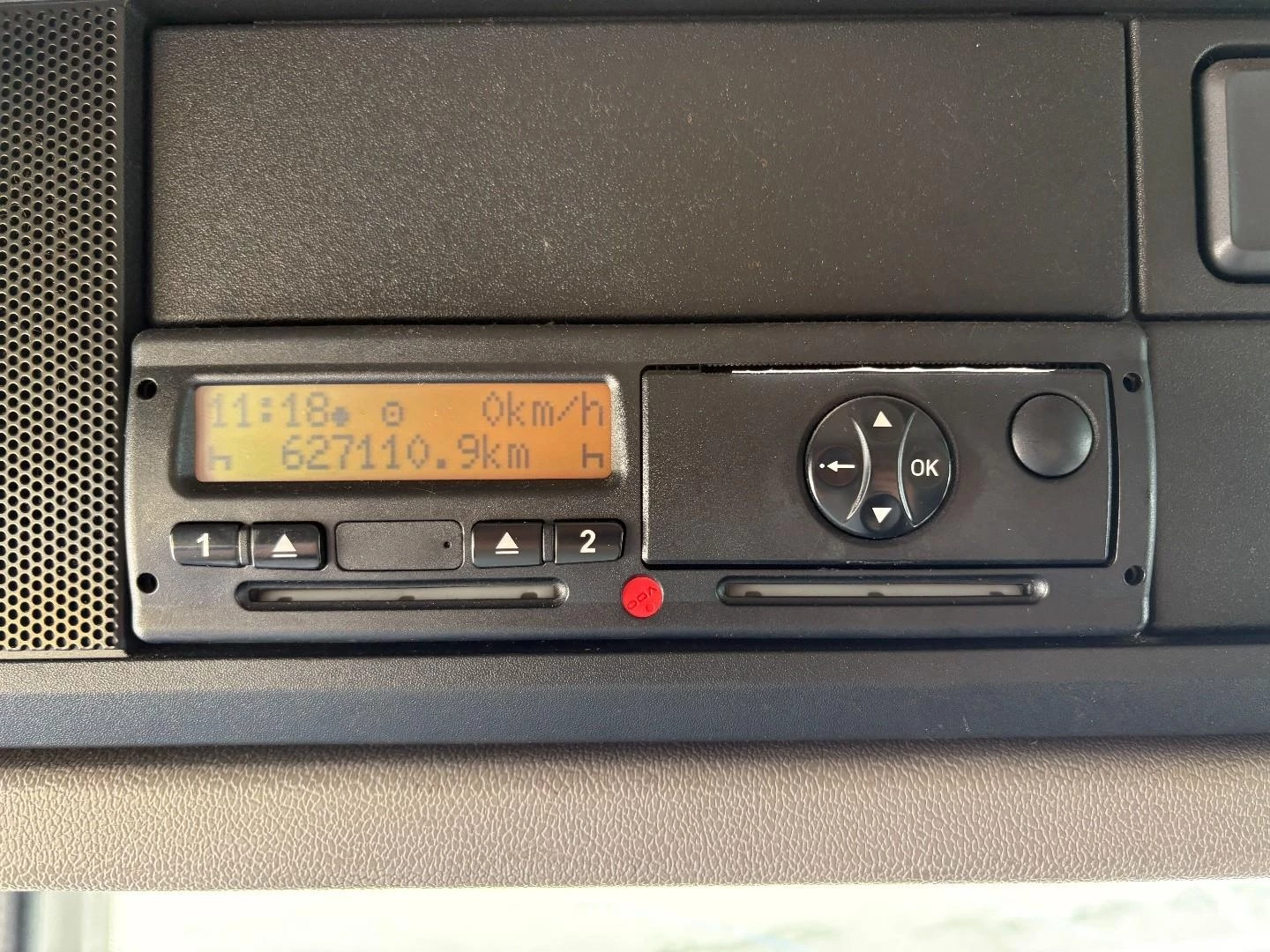 DAF CF 290 2014 obrázek 20