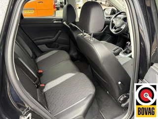 Volkswagen Taigo 2025 - 1.0 TSI Life Edition image 9