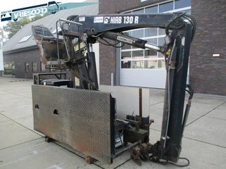Hiab N/A 2005 - R-130-S1 zdjecie 2