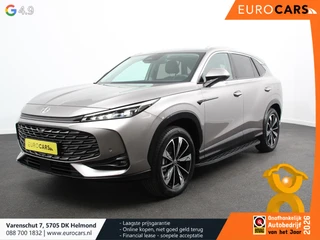 MG HS 2025 - 1.5 PHEV Luxury Automaat на продажу