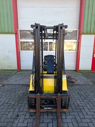 Hyster N/A 1998 - A1.50XL Heftruck imagem 7