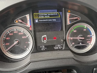 DAF XF480 2019 - XF 106.480 MET HYDROU obrazek 18
