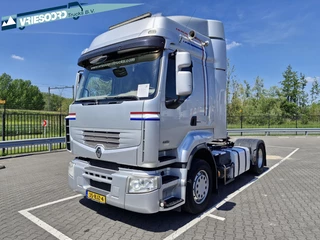Renault N/A 2013 - PREMIUM PRG3C te koop