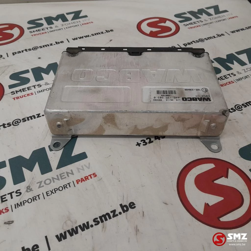 DAF 2015 - Occ ECU EBS3 regeleenheid DAF Bild 2