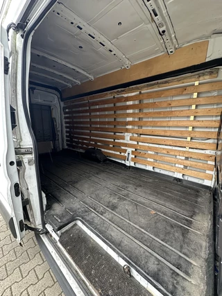 Ford Transit 2017 - 350 2.0 TDCI L4H3 Trend RWD obrazek 15