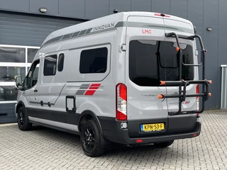 Ford Transit 2023 - LMC Innovan C590 Automaat 170PK obrazek 23