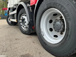 DAF FAG LF 260 Zoeller 14m³ 2019 - N/A zdjecie 10