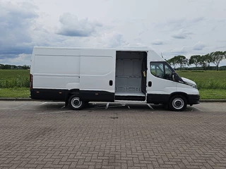 Iveco Daily 2023 - 35S18 obrazek 11