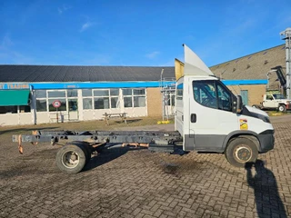 Iveco Daily 2017 - N/A obrazek 4