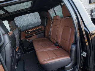 Dodge Ram 1500 2024 - Limited Longhorn 5.7L V8 4x4 Crew Cab image 68