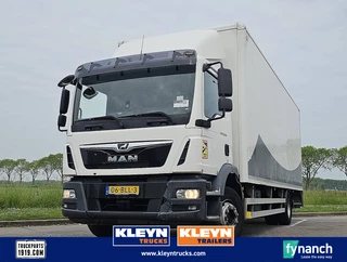 MAN TGM 2018 - 15.250 te koop
