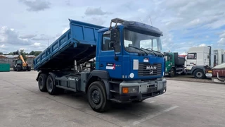 MAN 26.414 2000 - N/A imagen 3