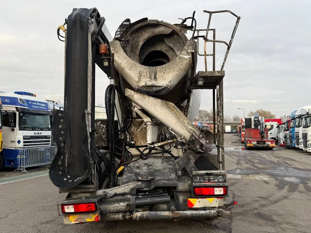 Renault C480 2018 afbeelding 5