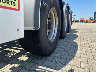 LAG N/A 2017 - 20FT/30FT ADR Chassis / BPW DRUM / ADR (EXII, EXII, FL, AT) / NL-Chassis / APK+ADR: 01/2027 / 10x available obrazek 19