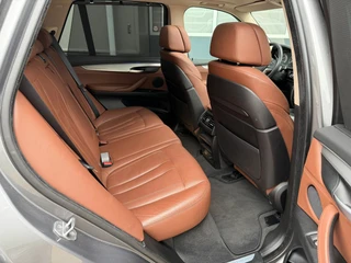 BMW X5 2015 - XDrive40e iPerformance High Executive bj.2015 Pano|Navi|Nap. image 12