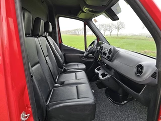 Mercedes-Benz Sprinter 2021 - 214 bild 7