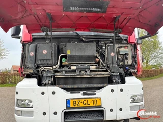 MAN TGS 2011 - 32.440 imagem 10