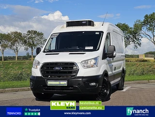 Ford Transit 2022 - 2.0 te koop