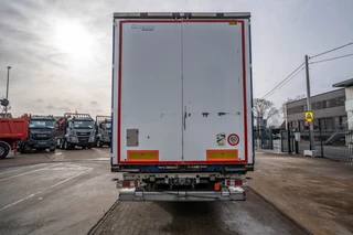 Krone N/A 2015 - SD + DHOLLANDIA 2Ton (2023) zdjecie 8