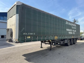 Schmitz Cargobull SCS 24/L 2012 zu verkaufen