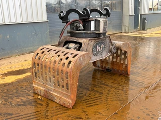 Verachtert Verachtert 25/2R Grapple 2018 - N/A obrazek 7