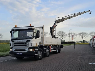 Scania P 2017 - P410 immagine 2