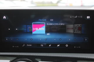 Mercedes-Benz A-Class 2021 - 250e AUT8 Advantage TREKHAAK CAMERA STUURWIELVERWARMING NAVI DAB obrazek 23