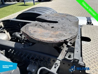 Volvo FM 460 4x2 PTO + Koelkast 2021 - N/A изображение 16