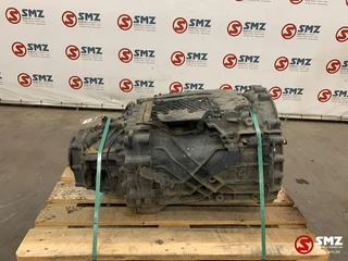 MAN N/A - Occ versnellingsbak 12TX2620TD MAN bild 3