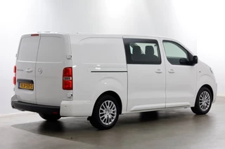 Opel Vivaro-e 2021 - Innovation Lang D.C. 100% Elektrisch SOH 87% Airco/Navi/Camera 10-2021 imagen 2 miniatura