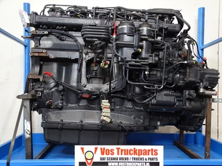 Scania R 2020 - SC-R DC-13164 450PK zdjecie 1