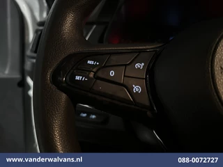 Nissan Primastar 2022 - 2.0 dCi 131pk L2H1 Euro6 Airco | LED | Cruisecontrol | 2500kg Trekhaak | Parkeersensoren obrazek 6