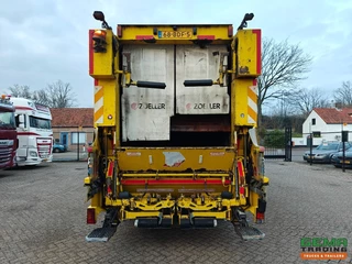 DAF FAG CF75.250 2013 - N/A zdjecie 8