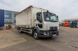 Renault N/A 2018 - D16 240 DXI zdjecie 2