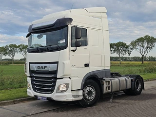 DAF XF 450 2019 afbeelding 2 miniatuur