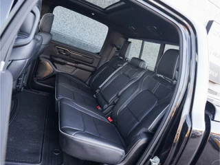 Dodge Ram 1500 2024 - 5.7 V8 4x4 Crew Cab Limited изображение 59