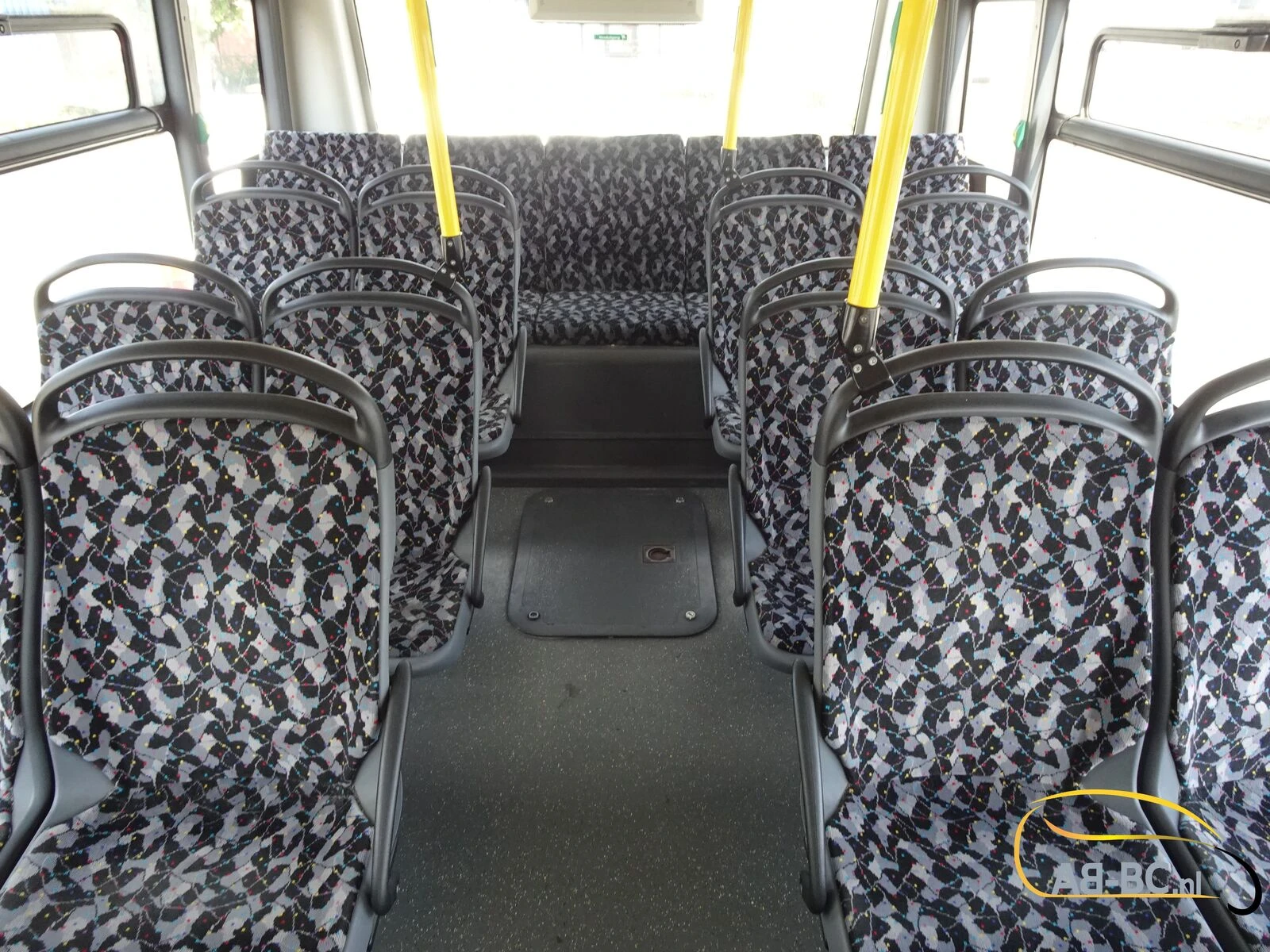 VDL Citea LLE-120/255 - 44 Seats EURO 6 - 8 Pieces available 2017 afbeelding 26