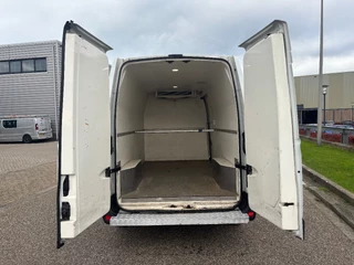 Renault Master 2015 - 2.3DCI L3H2 Koelwagen Airco Navi Cruisecontrol image 6