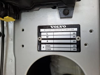 Volvo FH 2019 - FH4-460 / VEB+ / HYDRAULICS / DOUBLE TANK / SMART TACHO V2 / 688399 KM / LWDS / FRIDGE / AUTOMATIC / EURO-6-D / 2019 image 28