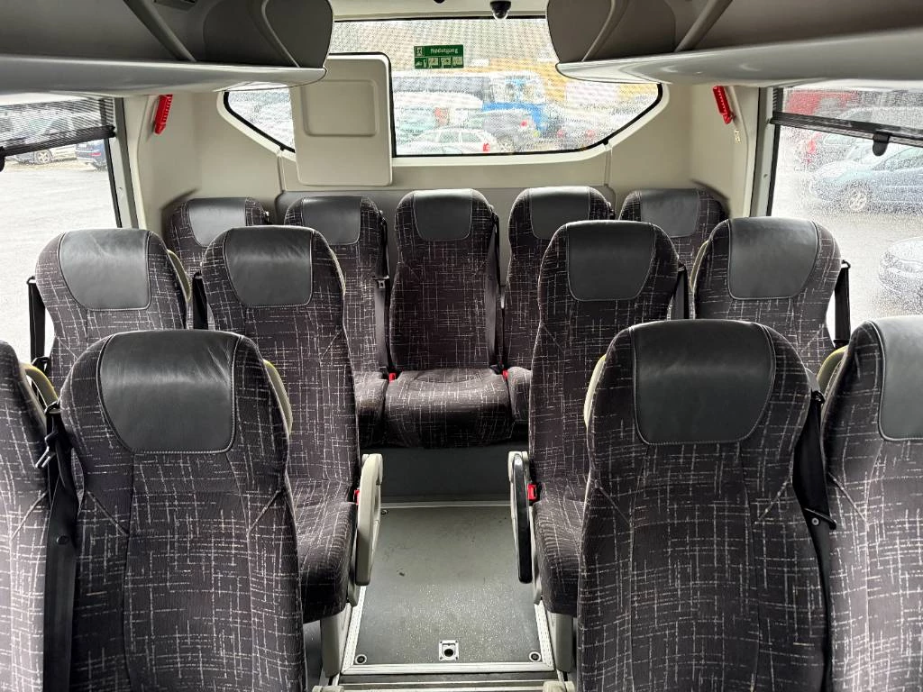 Volvo 2020 - 9700 immagine 15