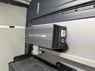 Mercedes-Benz Sprinter 2020 - 314 CDI 143 PK AUTOMAAT / L1H2 / 1e EIGENAAR / CAMERA / GEVEERDE STOEL / BLIND SPOT / CRUISE / AIRCO immagine 19