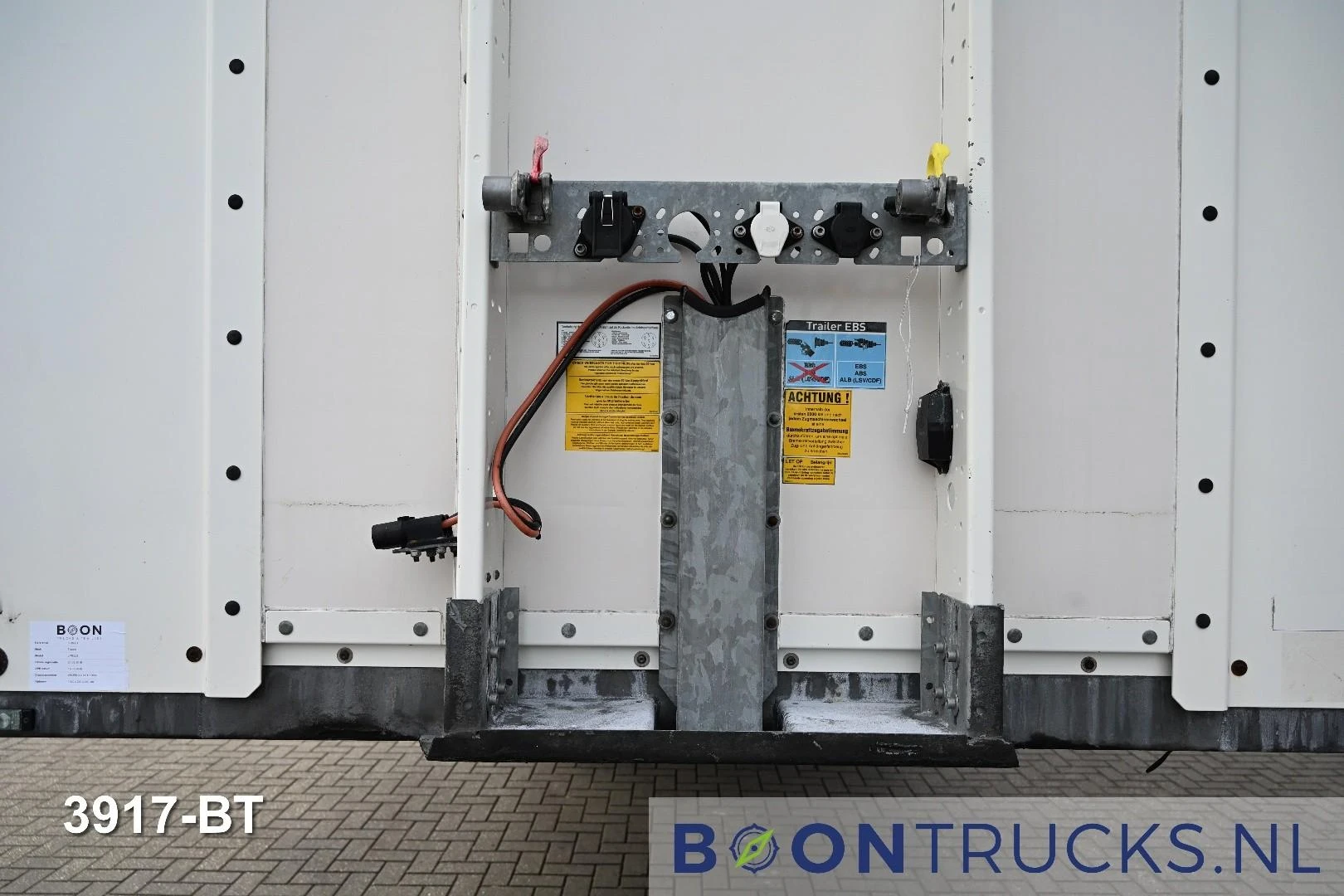 Tracon LPRS24 2018 afbeelding 30