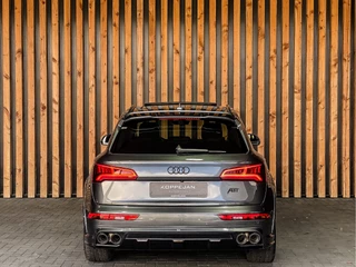 Audi SQ5 2018 - ABT WIDEBODY 3.0 TFSI 354PK Quattro image 26