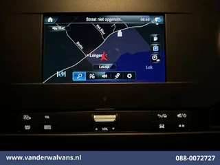 Mercedes-Benz Sprinter 2022 - 317 CDI 170pk L4H2 Euro6 Airco | 360 graden Camera | Navigatie | Apple Carplay | Tachograaf image 3 thumbnail