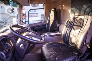 DAF N/A 2019 - CF 410-4x2 - 13 642 KM - 26m3 image 12