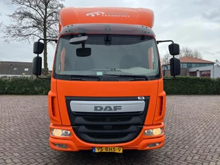 DAF LF 210 2016 - FA immagine 3