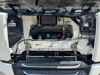 DAF XF480 2020 - SSC Euro 6D Intarder 2 Tank Smart Tacho image 27